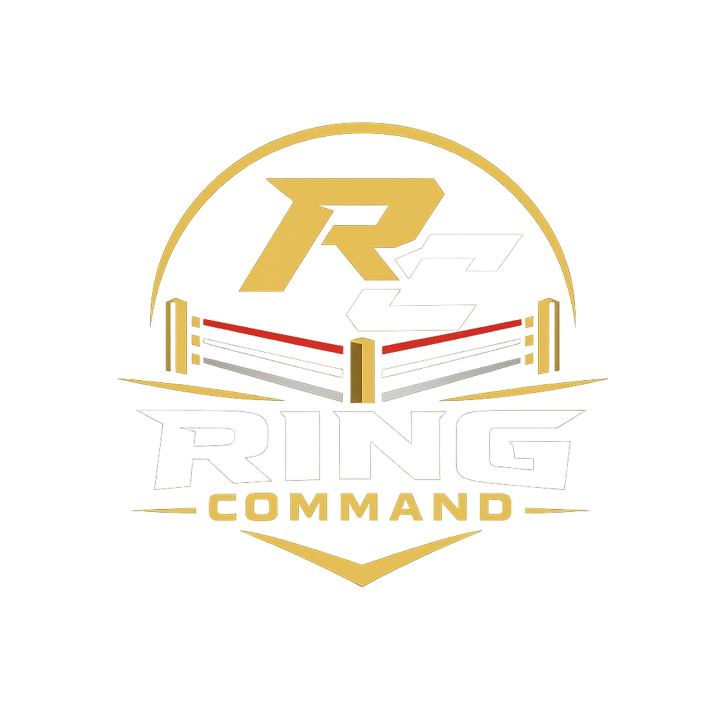 Ring Command